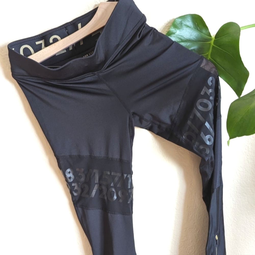 H&M running leggings